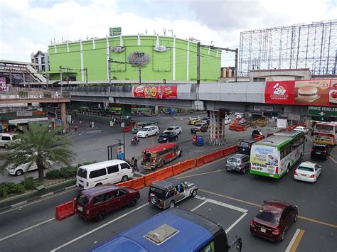 rotonda terminal pasay photos|File:Pasay Rotonda (EDSA cor. Taft Avenue, Pasay; 2017.